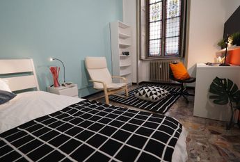 Via Alberto Nota, Turin, Piedmont 10122