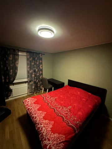 Bygatan, Sollentuna - Photo 2