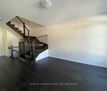 For Lease - 268 Silk Twist Drive, East Gwillimbury, Ontario - Photo 1