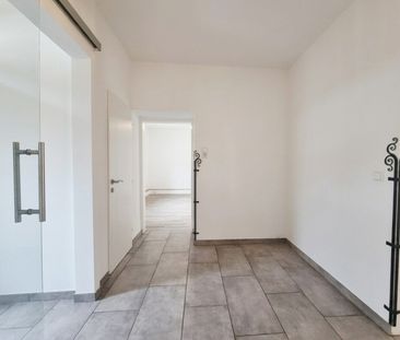 3-Zi Gartenwohnung, direkt am Mühlbach, Terrasse, Stellplatz - Photo 6