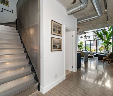 For Lease - 43 Hanna Avenue Unit# 532, Toronto, Ontario - Photo 6