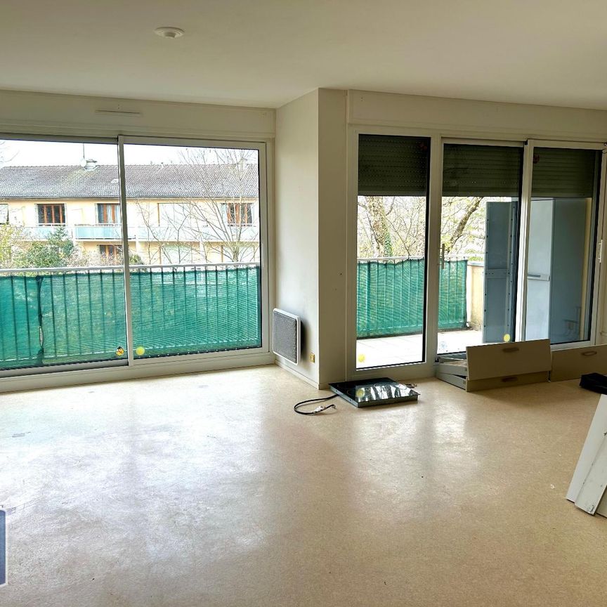 Location Appartement 3 pièces 68m² BOURG EN BRESSE 01000 - Photo 1