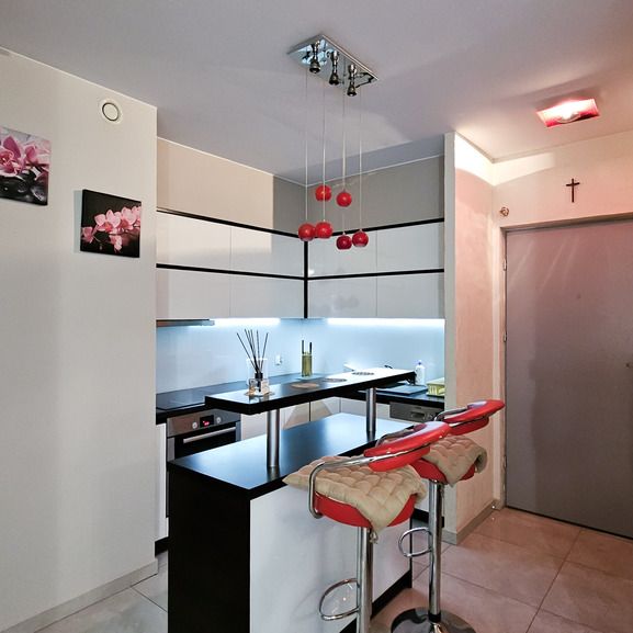 Na wynajem 2pokoje, Ogród+garaż |Ul. Wieniawskiego - Фото 1