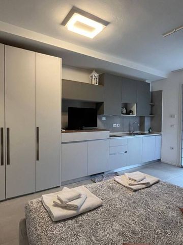 Monolocale nuovo con posto auto in Via Sabotino - Foto 2