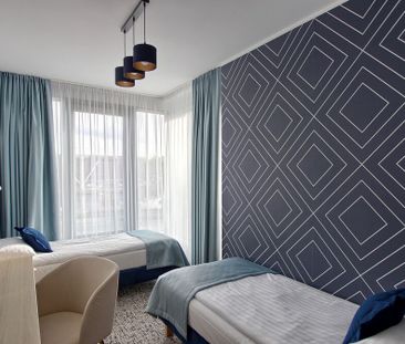 Mieszkanie 3-pokojowe na Starym Mieście - Photo 5