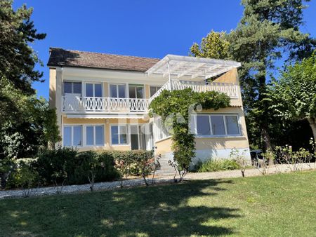 6.5 Zimmer, 220 m², EG - Photo 2