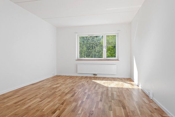 Fornbyvägen 43, Rinkeby - Photo 1