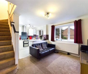1 bedroom terraced house to rent - Photo 4