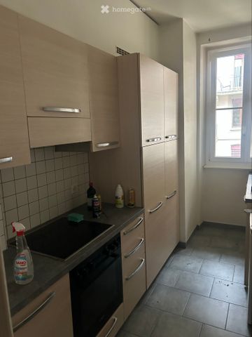 Appartement à louer - Photo 2