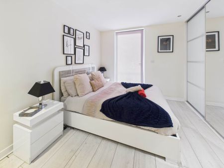 Price £1,095 pcm - Available Now - Unfurnished - Photo 2