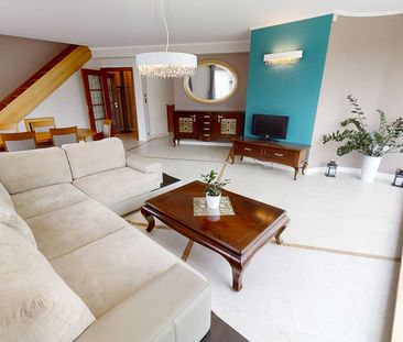 160M2, OGRÓD ZIMOWY,2XTARAS - Фото 4