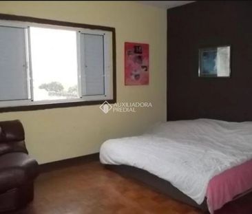 Sobrado com 1 quarto e 145m² para alugar em Jardim do Mar, São Bern... - Foto 5