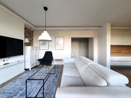 MIESZKANIE na WYNAJEM - Zdjęcie 2