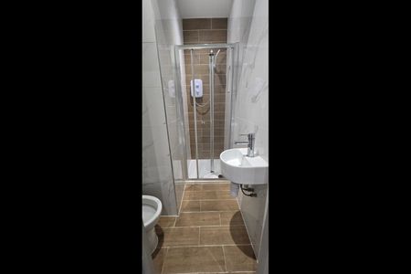 Studio Flat, Canning Road, HA3 - Photo 5