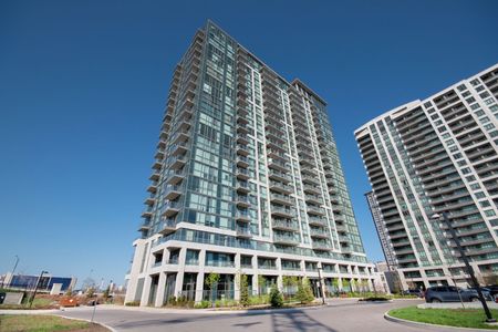 For Lease - 339 Rathburn Road Unit# Ph12, Mississauga, Ontario - Photo 2