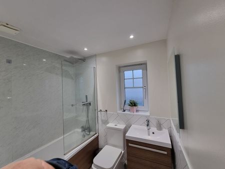 2 Bed Terraced House, Granton Mill March, EH4 - Photo 5