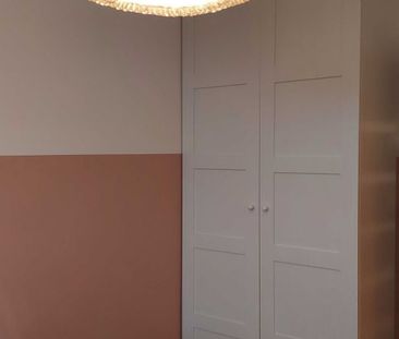 Rezerwacja 2-POKOJOWE M | GDYNIA, WITOMINO - Zdjęcie 2