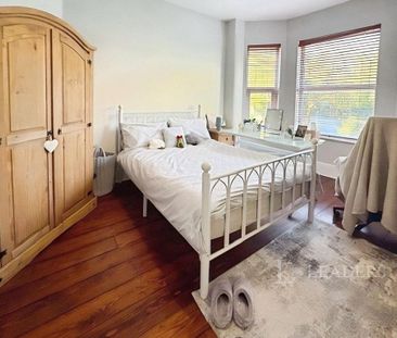 6 bedroom semi-detached house to rent - Photo 4