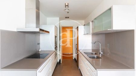 Piso de alquiler en Passeig de Garcia Fària, Diagonal Mar i el Front Marítim del Poblenou - Foto 3