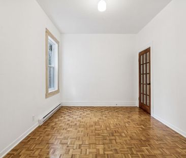 Appartement à louer - Montréal (Côte-des-Neiges/Notre-Dame-de-Grâce... - Photo 1