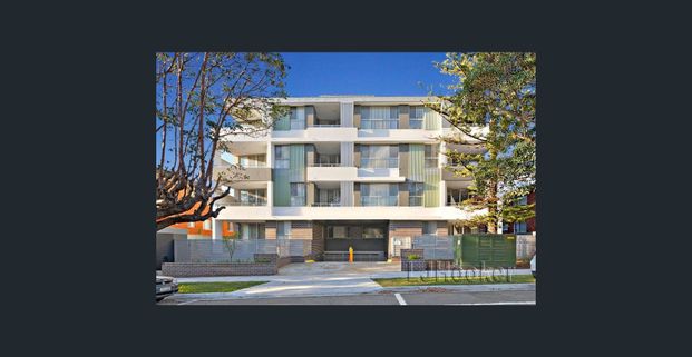 MODERN LIVING - HIGH FLOOR, NORTH FACING IN A1 HOMEBUSH VILLAGE LOCATION - Photo 1