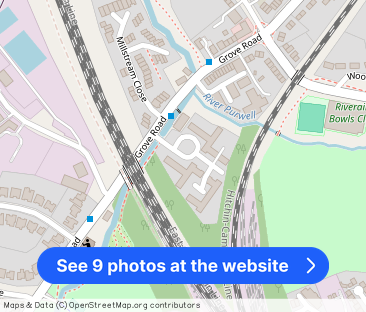 Redoubt Close, Hitchin, Hertfordshire, SG4 - Photo 1