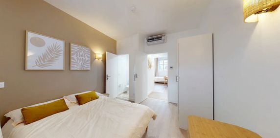 Gena — Chambre M 2 - Photo 2
