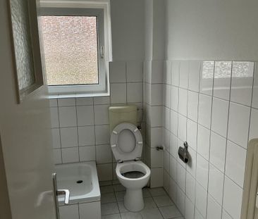 Große 2-Zimmer-Wohnung in Zeven - Photo 6