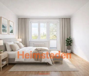 Pronájem bytu 2+1 57 m - Photo 2