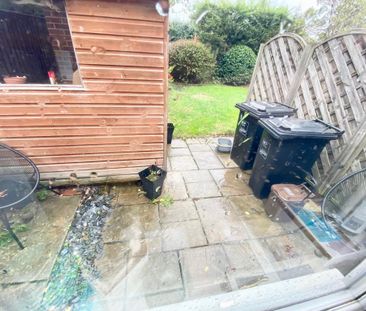 1 bedroom semi-detached house to rent - Photo 4
