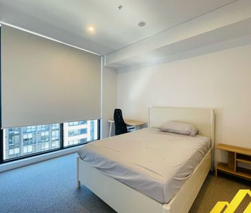 Furnished, North-Facing Two-Bedroom Apartment - Photo 5