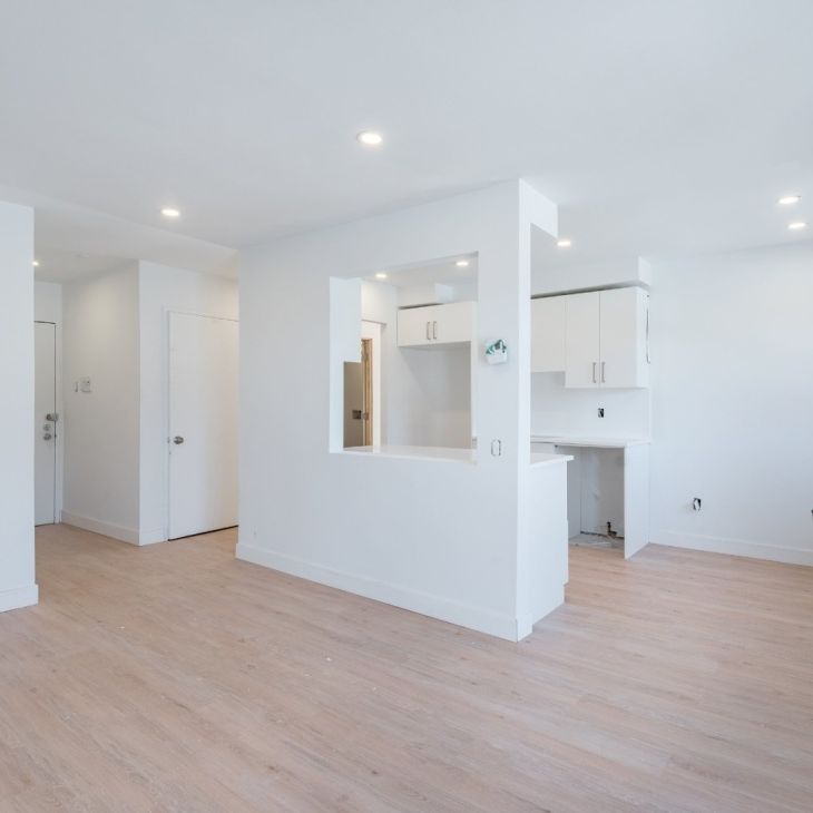 Appartement à louer - Longueuil (Saint-Hubert) (Parc de la Cité) - Photo 1