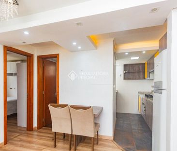 Apartamento com 2 quartos e 45m² para alugar em Parque Santa Fé, Po... - Photo 6
