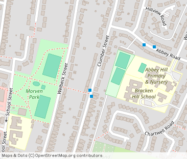 Clumber Street, Kirkby in Ashfield - Photo 1