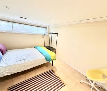 For Lease - 176 Patricia Avenue Unit# Lower, Toronto, Ontario - Photo 2