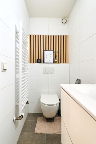 Te huur: Studio Bongerdsteeg in Harderwijk - Photo 5