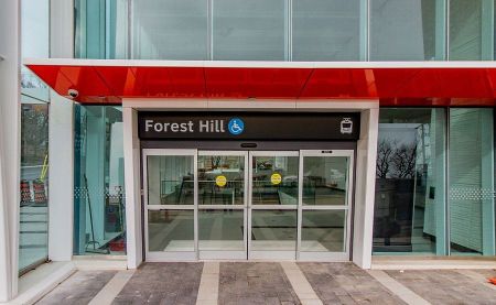 For Lease - 2020 Bathurst Street Unit# 530, Toronto, Ontario - Photo 4