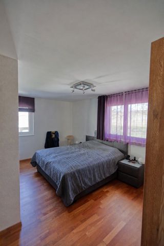 Sublime apartment of 4.5 pcs on the 1st floor - Photo 3