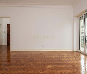 Alvalade, Lisbon - Photo 4