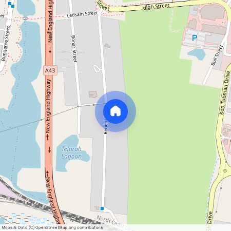 59 Regent Street, Maitland NSW 2320