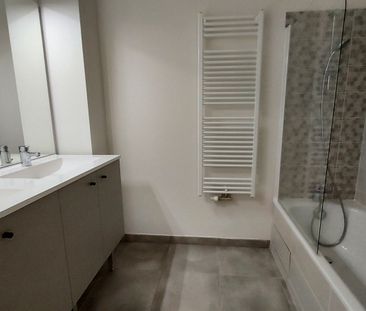 Location Appartement 3 pièces 62m² VILLENEUVE TOLOSANE 31270 - Photo 6