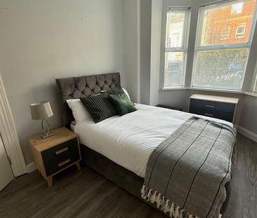 Serviced Room's, 81 Wellesley Avenue, Belfast, BT9 6DH - Photo 6