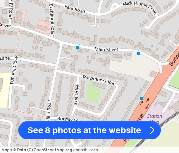 Deepmore Close, Alrewas, BURTON-ON-TRENT - Photo 1