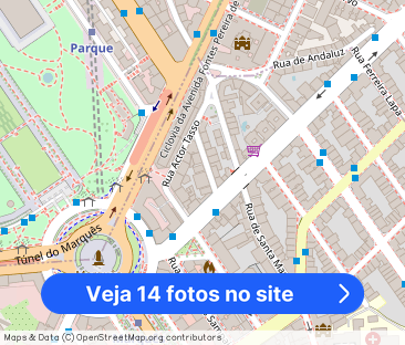 Apartamento T1 para alugar em Lisboa - Foto 1