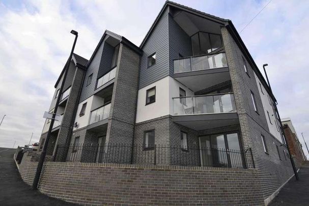 Harbour Apartments, North Shields, NE30 - Photo 1