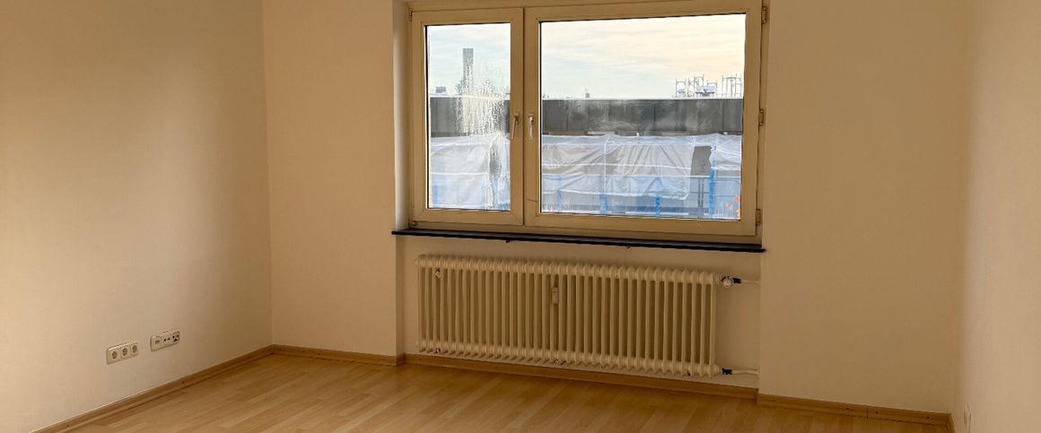 Mietwohnung in München - Tolle 1 Zimmer Wohnung in ruhiger Lage - Foto 1