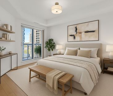 For Lease - 242 Rideau Street Unit# 1601, Lower Town - Sandy Hill, ... - Photo 2