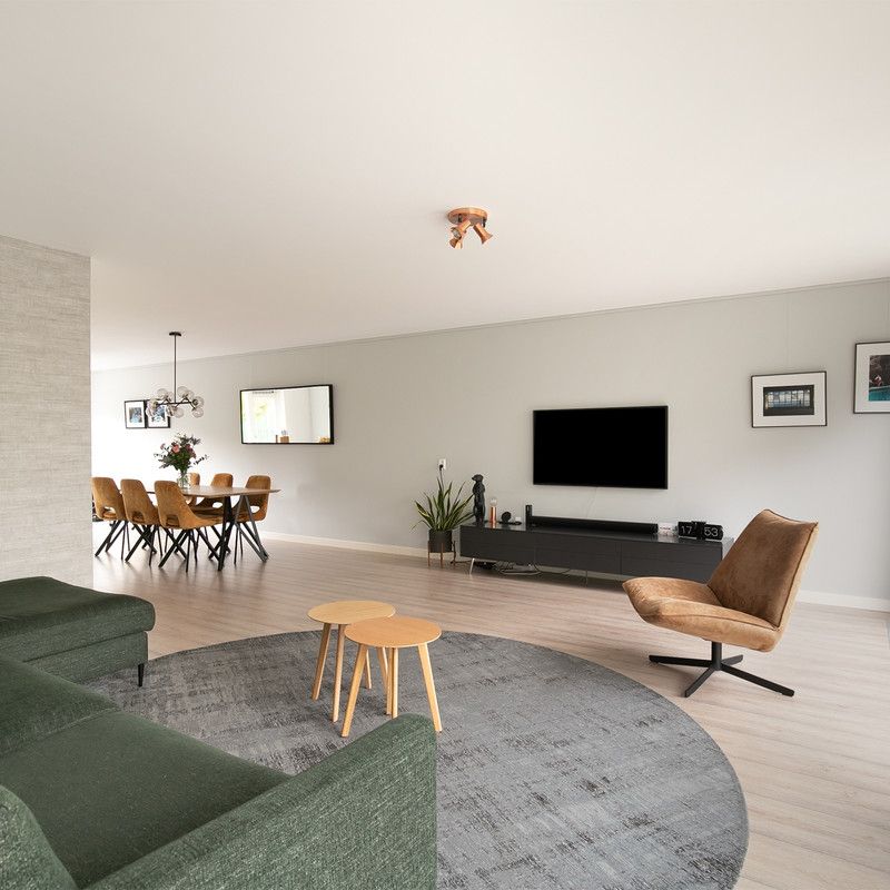 Amerbachstraat 13 - Photo 1