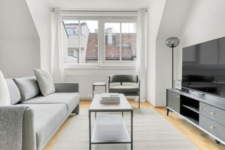 Untere Augartenstraße 19 - Photo 2