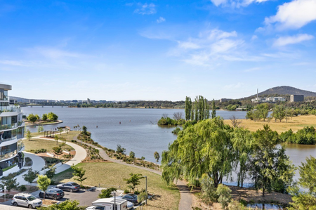 33/11 Kerridge Street, Kingston ACT 2604 - Apartment For Rent | Domain - Photo 3
